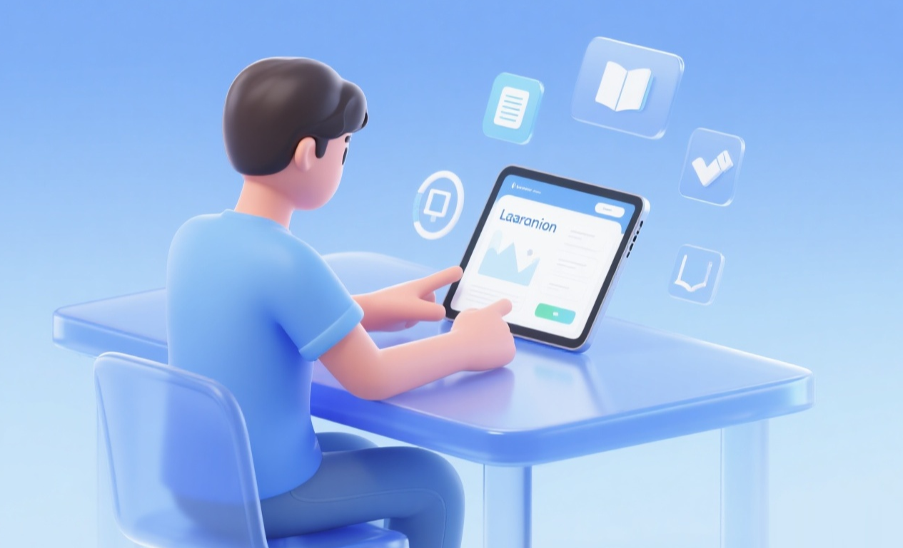 #1 Learning AI Agents